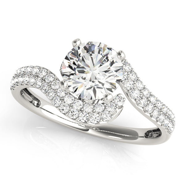 Engagement Ring M83092