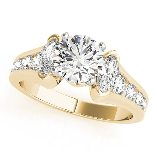 Engagement Ring M83172