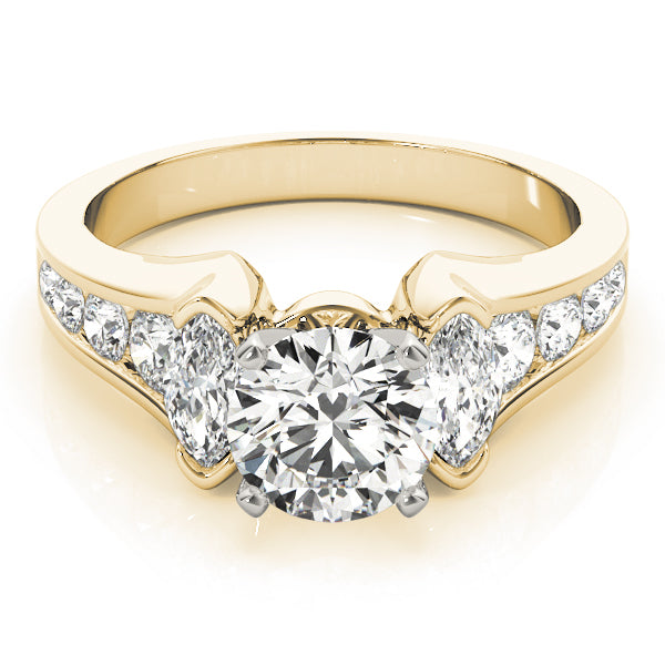 Engagement Ring M83172