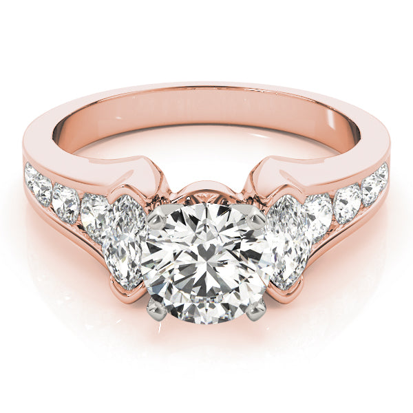 Engagement Ring M83172