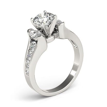 Engagement Ring M83172
