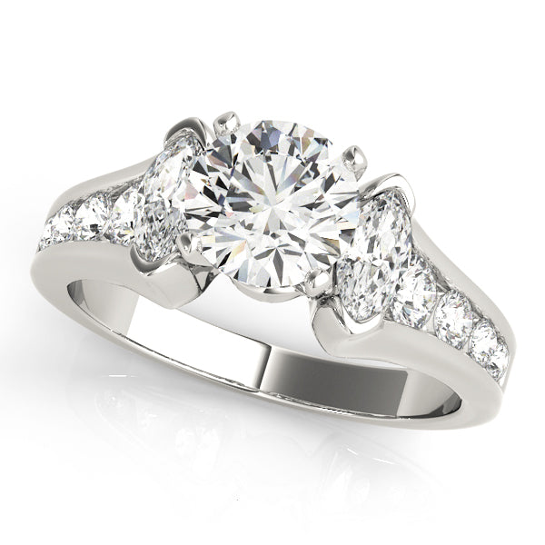 Engagement Ring M83172