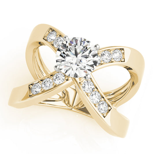 Engagement Ring M83192