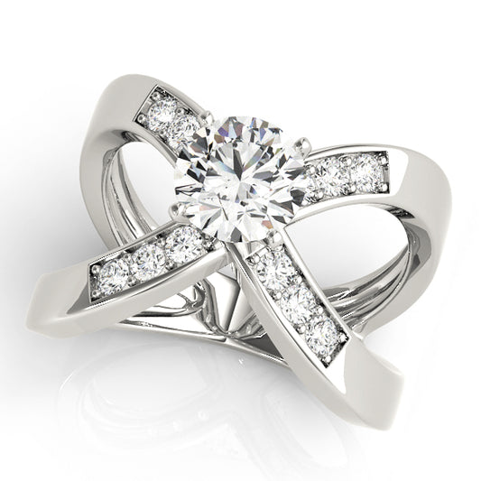 Engagement Ring M83192