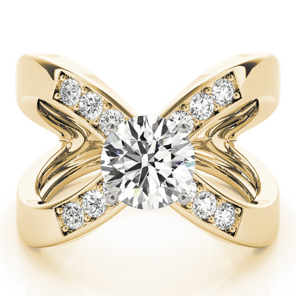 Engagement Ring M83192