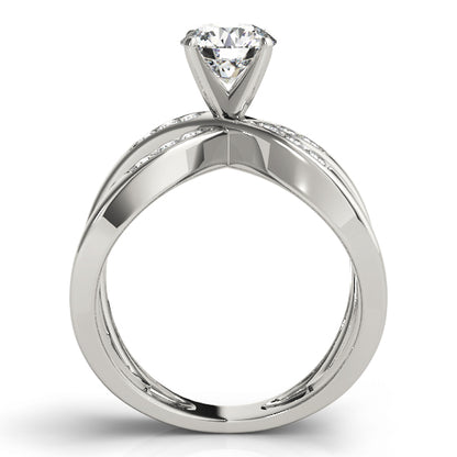 Engagement Ring M83192