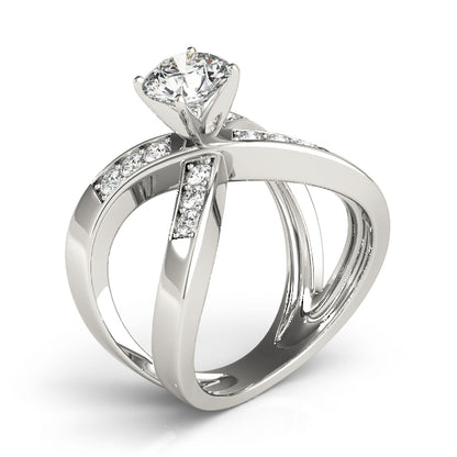 Engagement Ring M83192