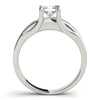 Load image into Gallery viewer, Square Engagement Ring M83199

