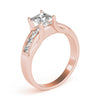Load image into Gallery viewer, Square Engagement Ring M83199
