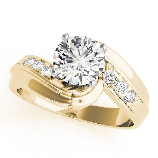 Engagement Ring M83227