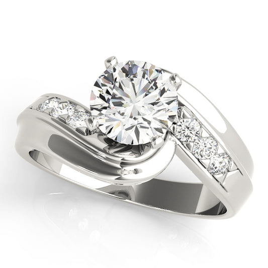 Engagement Ring M83227