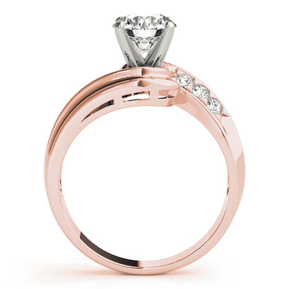 Engagement Ring M83227