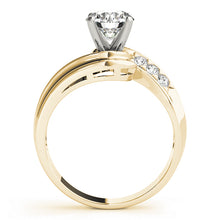 Load image into Gallery viewer, Engagement Ring M83227
