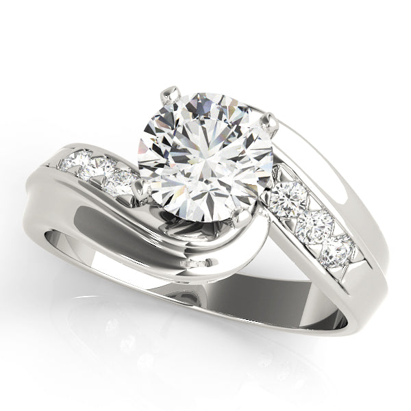 Engagement Ring M83227