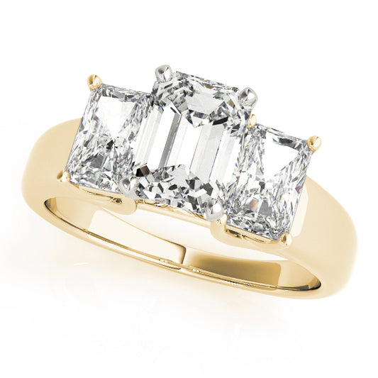 Engagement Ring M83232
