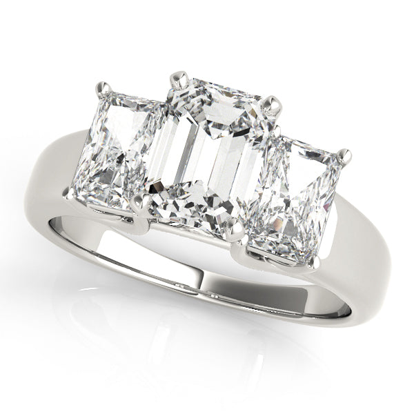Engagement Ring M83232