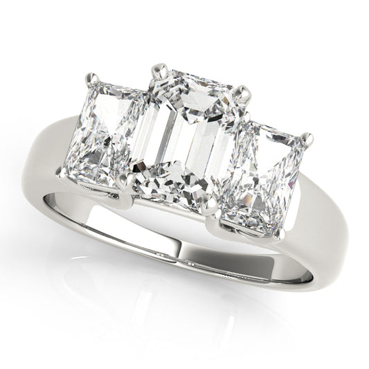 Engagement Ring M83232