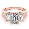 Load image into Gallery viewer, Engagement Ring M83232
