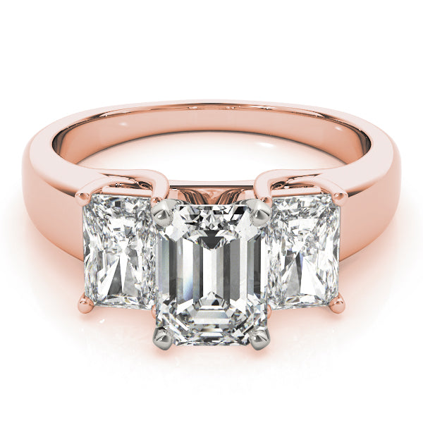 Engagement Ring M83232