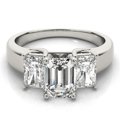 Engagement Ring M83232