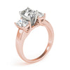 Load image into Gallery viewer, Engagement Ring M83232
