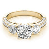 Load image into Gallery viewer, Engagement Ring M83237
