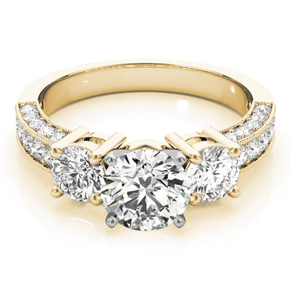 Engagement Ring M83237