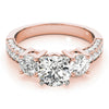 Load image into Gallery viewer, Engagement Ring M83237
