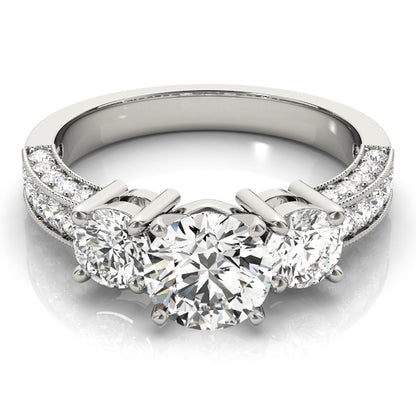 Engagement Ring M83237