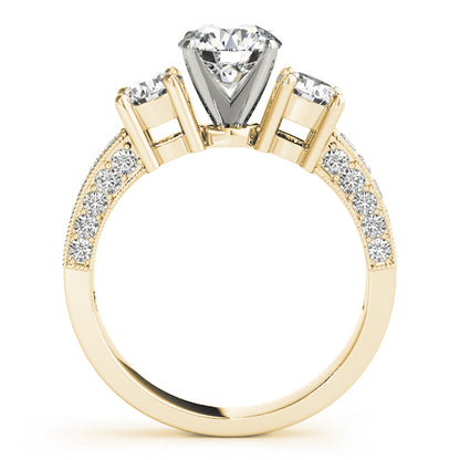 Engagement Ring M83237
