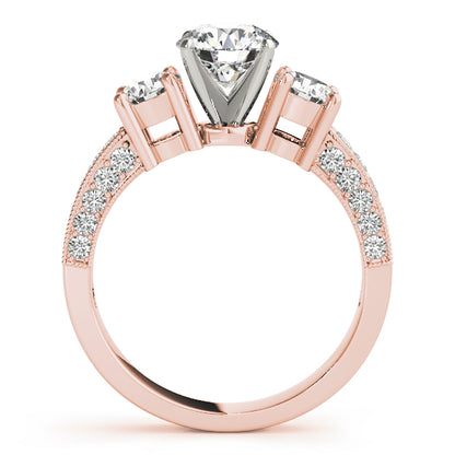 Engagement Ring M83237