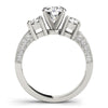 Load image into Gallery viewer, Engagement Ring M83237
