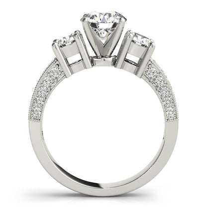 Engagement Ring M83237