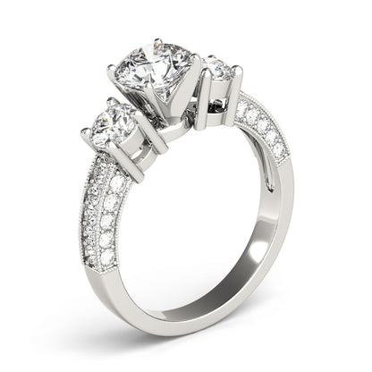 Engagement Ring M83237