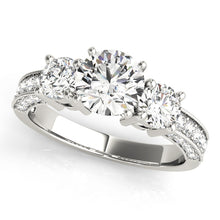 Load image into Gallery viewer, Engagement Ring M83237
