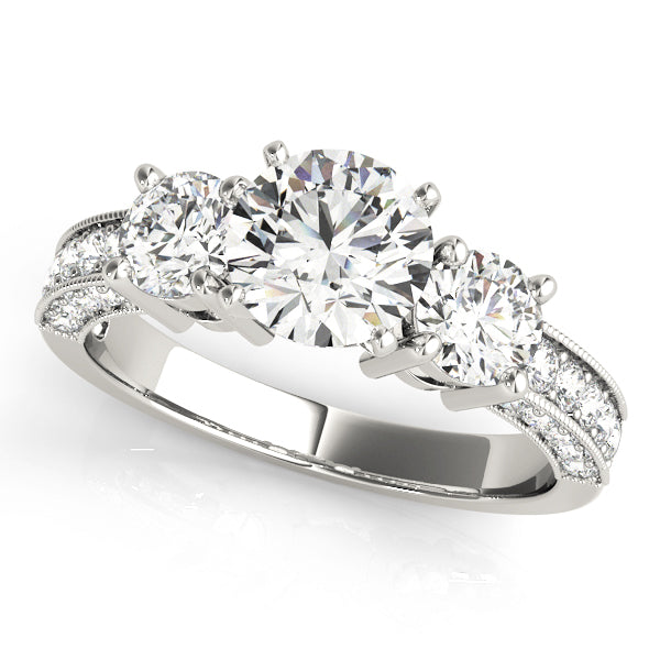 Engagement Ring M83237