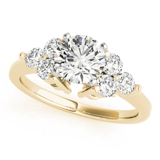 Engagement Ring M83249