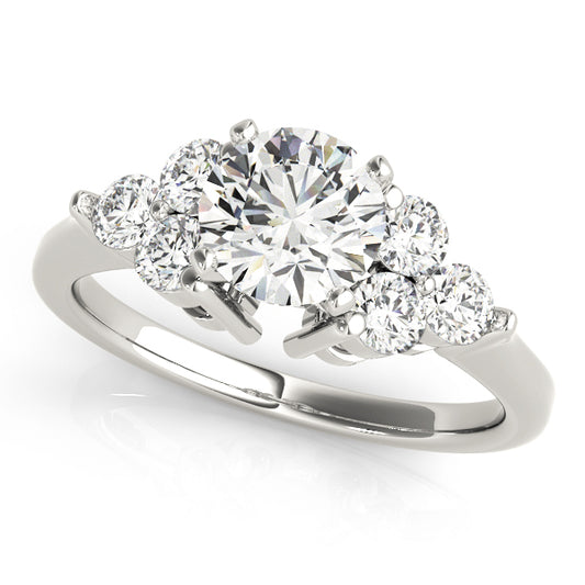 Engagement Ring M83249