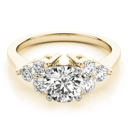 Engagement Ring M83249