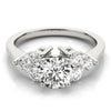 Load image into Gallery viewer, Engagement Ring M83249
