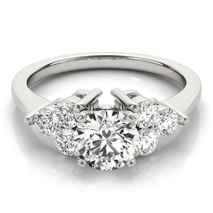 Engagement Ring M83249