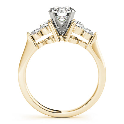 Engagement Ring M83249