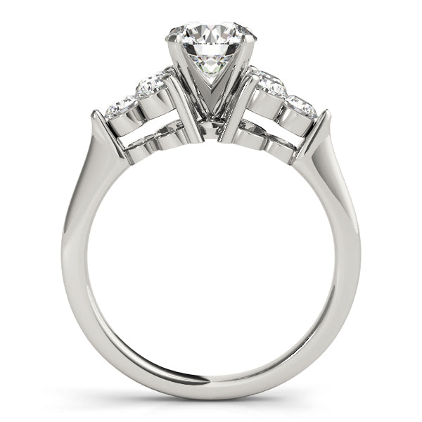 Engagement Ring M83249