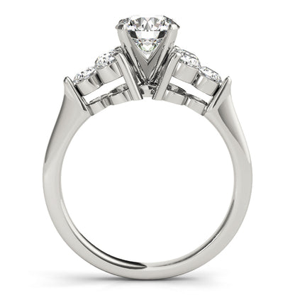 Engagement Ring M83249