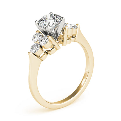 Engagement Ring M83249