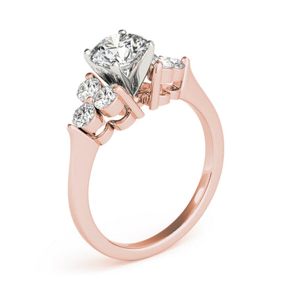 Engagement Ring M83249