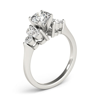 Engagement Ring M83249