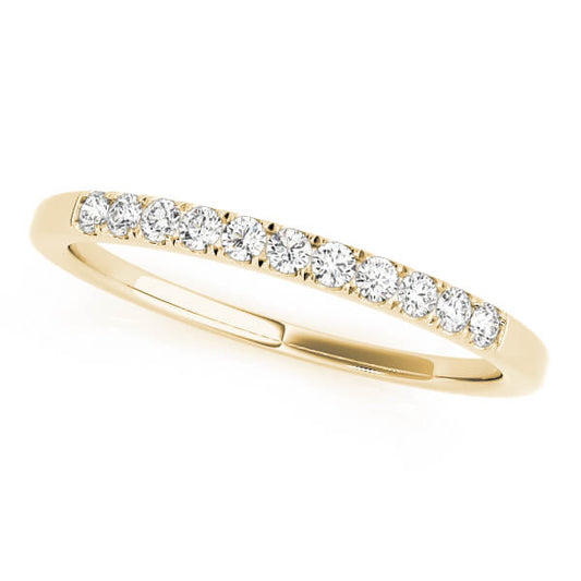 Wedding Band M83250-W