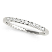 Wedding Band M83250-W