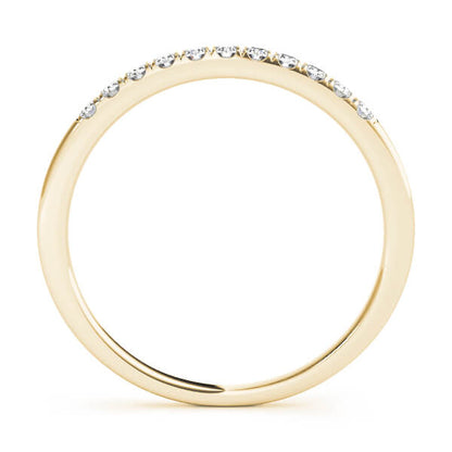 Wedding Band M83250-W